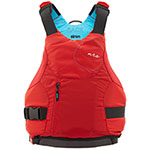 NRS Siren Women's Life Jacket THUMBNAIL