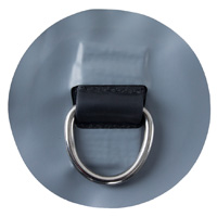 2" Pennel Orca Hypalon D-Ring MAIN