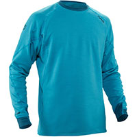 NRS Men's H2 Core Expedition Weight Long-Sleeve Shirt MAIN