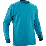 NRS Men's H2 Core Expedition Weight Long-Sleeve Shirt THUMBNAIL