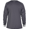 NRS Men's H2 Core Expedition Weight Long-Sleeve Shirt SWATCH