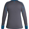 NRS Women's H2 Core Expedition Weight Long-Sleeve Shirt SWATCH