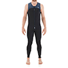 NRS Men's 3.0 Farmer John Wetsuit SWATCH