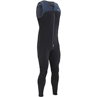 NRS Men's 3.0 Farmer John Wetsuit MAIN