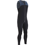 NRS Men's & Women's 3.0 Farmer John Wetsuit THUMBNAIL