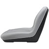 NRS High-Back Swivel Seat SWATCH