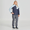 NRS Women's High Tide Splash Jacket SWATCH