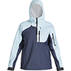 NRS Women's High Tide Splash Jacket SWATCH