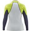 NRS Women's HydroSkin .5 Jacket SWATCH