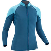 NRS Women's HydroSkin .5 Jacket MAIN