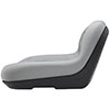 NRS Low Back Raft Seat SWATCH