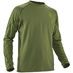 NRS Men's Lightweight Long-Sleeve Shirt THUMBNAIL