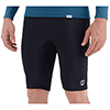 NRS Men's HydroSkin .5 Shorts SWATCH