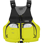 NRS Odyssey Life Jacket SWATCH