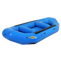 NRS Otter 140 Self-Bailing Raft MAIN