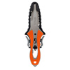 NRS Pilot Rescue Knife SWATCH