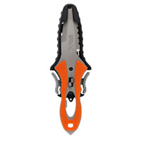 NRS Pilot Rescue Knife MAIN