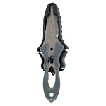 NRS Pilot Titanium Rescue Knife THUMBNAIL