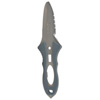 NRS Pilot Titanium Rescue Knife SWATCH