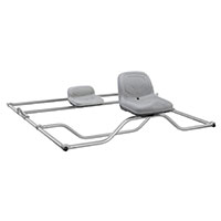 NRS Fishing Raft Frame MAIN