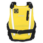 NRS Rapid Rescuer Universal Life Jacket SWATCH