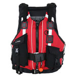 NRS Rapid Rescuer Universal Life Jacket THUMBNAIL