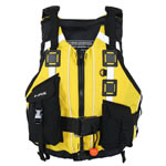 NRS Rapid Rescuer Universal Life Jacket SWATCH