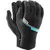 NRS Women's Hydroskin Gloves SWATCH