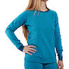 NRS Women's H2 Core Expedition Weight Long-Sleeve Shirt SWATCH