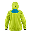 NRS Women's High Tide Splash Jacket SWATCH