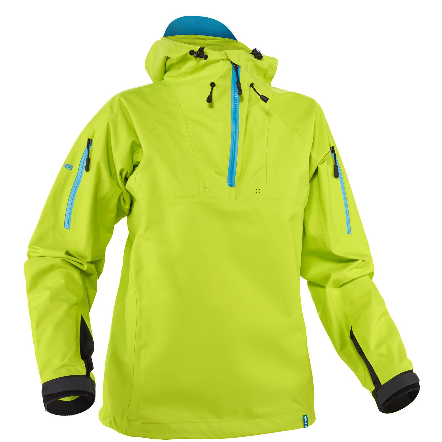 NRS Women's High Tide Splash Jacket Paddle Jacket Clavey Paddlesports