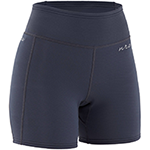 NRS Women's HydroSkin .5 Shorts THUMBNAIL