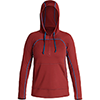 NRS Women's Lightweight Hoodie SWATCH