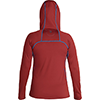 NRS Women's Lightweight Hoodie SWATCH