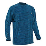 NRS Men's Silkweight Long-Sleeve Shirt THUMBNAIL