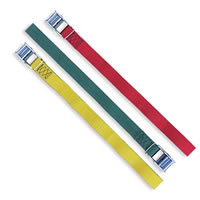 Nylon Cam Straps MAIN