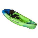 Ocean Kayak Malibu 11.5 Single Kayak THUMBNAIL
