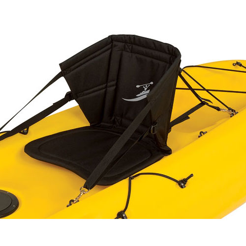 Ocean Kayak Comfort Plus Kayak Seat Clavey Paddlesports