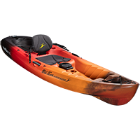 Ocean Kayak Malibu 9.5 Single Kayak MAIN