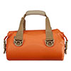 Watershed Ocoee Zip Lock Duffel Bag SWATCH