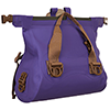 Watershed Ocoee Zip Lock Duffel Bag SWATCH