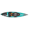 Old Town Loon 120 Kayak SWATCH