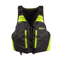 Old Town Riverstream Adult Universal Sized Life Jacket MAIN