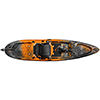 Old Town Sportsman Salty Pedal Drive Kayak 120 SWATCH