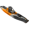 Old Town Sportsman 120 Kayak SWATCH