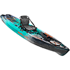 Old Town Sportsman 120 Kayak SWATCH