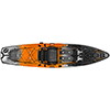 Old Town Sportsman 120 Kayak SWATCH