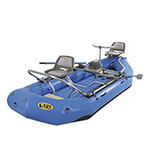 NRS Otter 130 Fishing Package THUMBNAIL