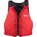 Old Town Outfitter Adult Universal Sized Life Jacket THUMBNAIL