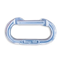 Oval Carabiner MAIN